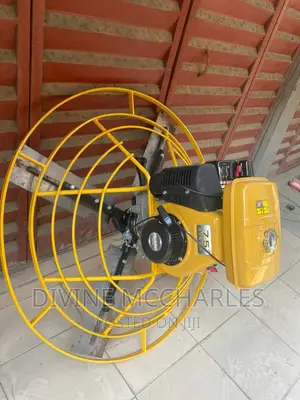 14inches Power Plastering Machine