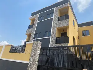 Photo - Mini Flat in Akoka for sale