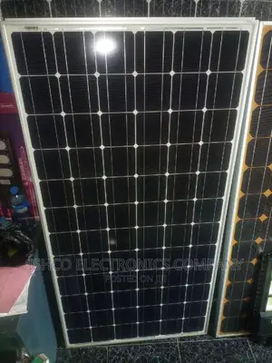 300watt Canadian Solar Mono Panel