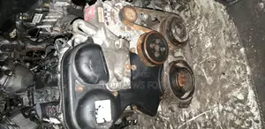 Gearbox Ford Focus 1.6 2013 _2015