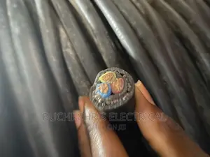 16mmx3core Armored Cable