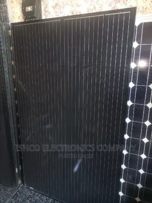 400watt Black Canadian Solar Mono Panel
