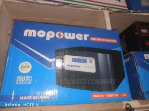 2.5 Kva 24v Mơpower Solar Indiana Inverter