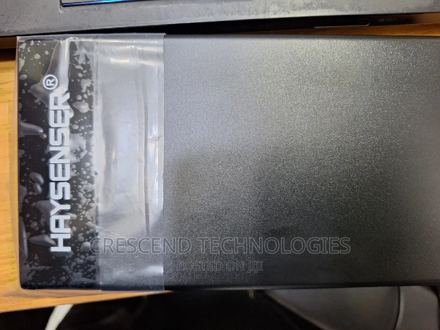3.5inches Desktop Hard Disk External Enclosure