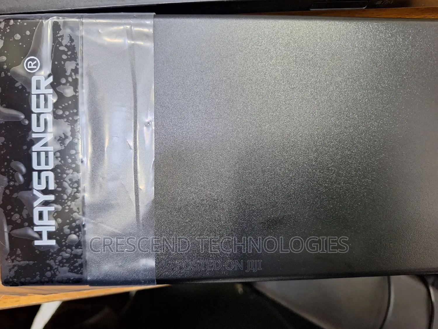 3.5inches Desktop Hard Disk External Enclosure