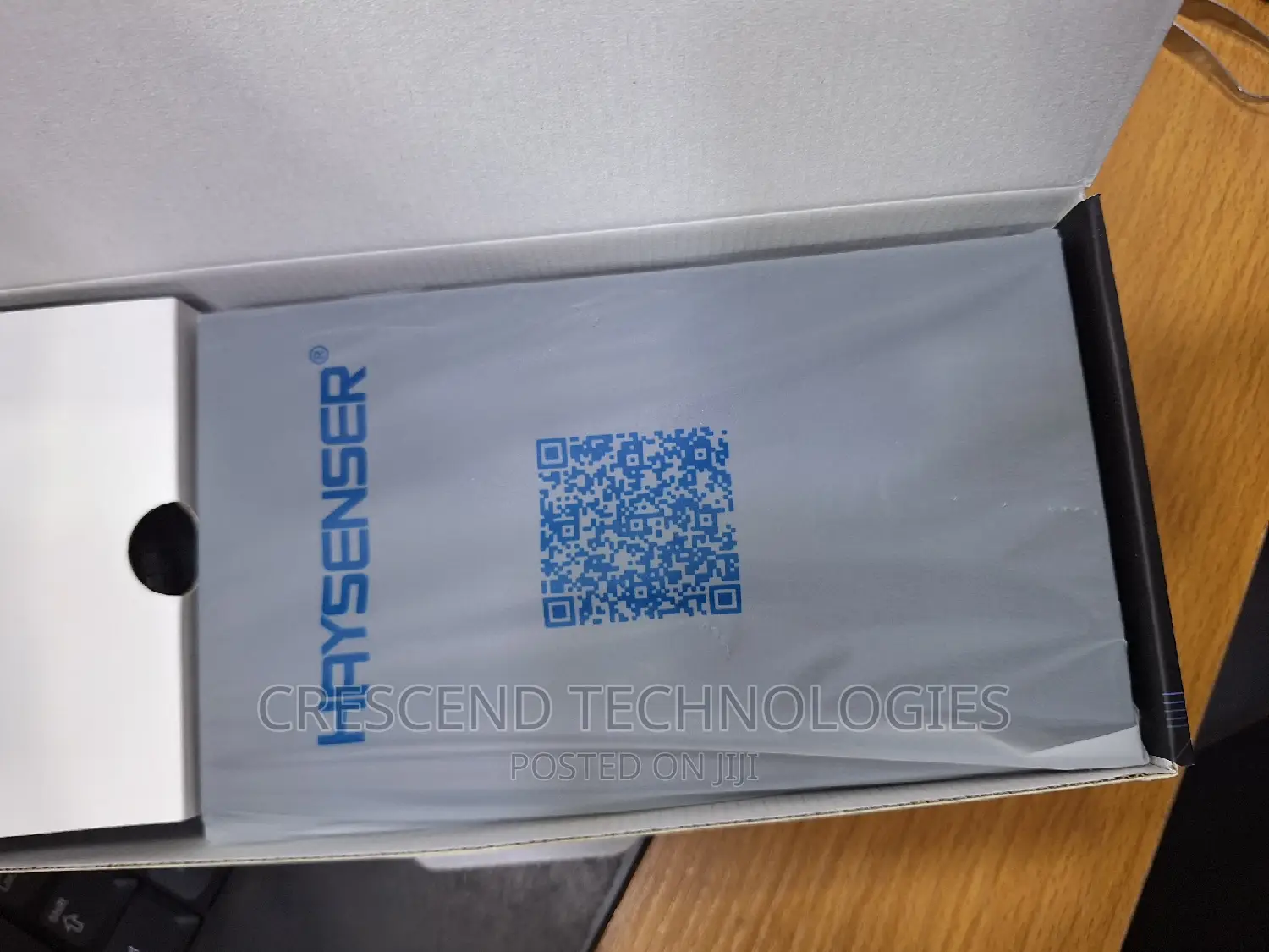 3.5inches Desktop Hard Disk External Enclosure
