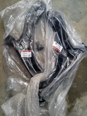 Set of Front Lower Arm Honda City 2014- 020