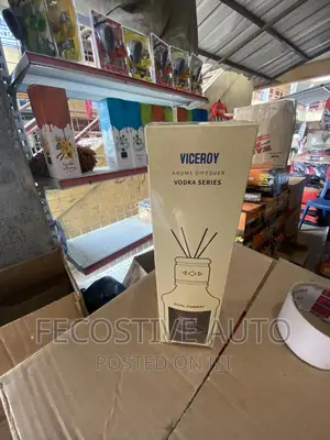 Viceroy Stick Air Freshener 20pieces Up