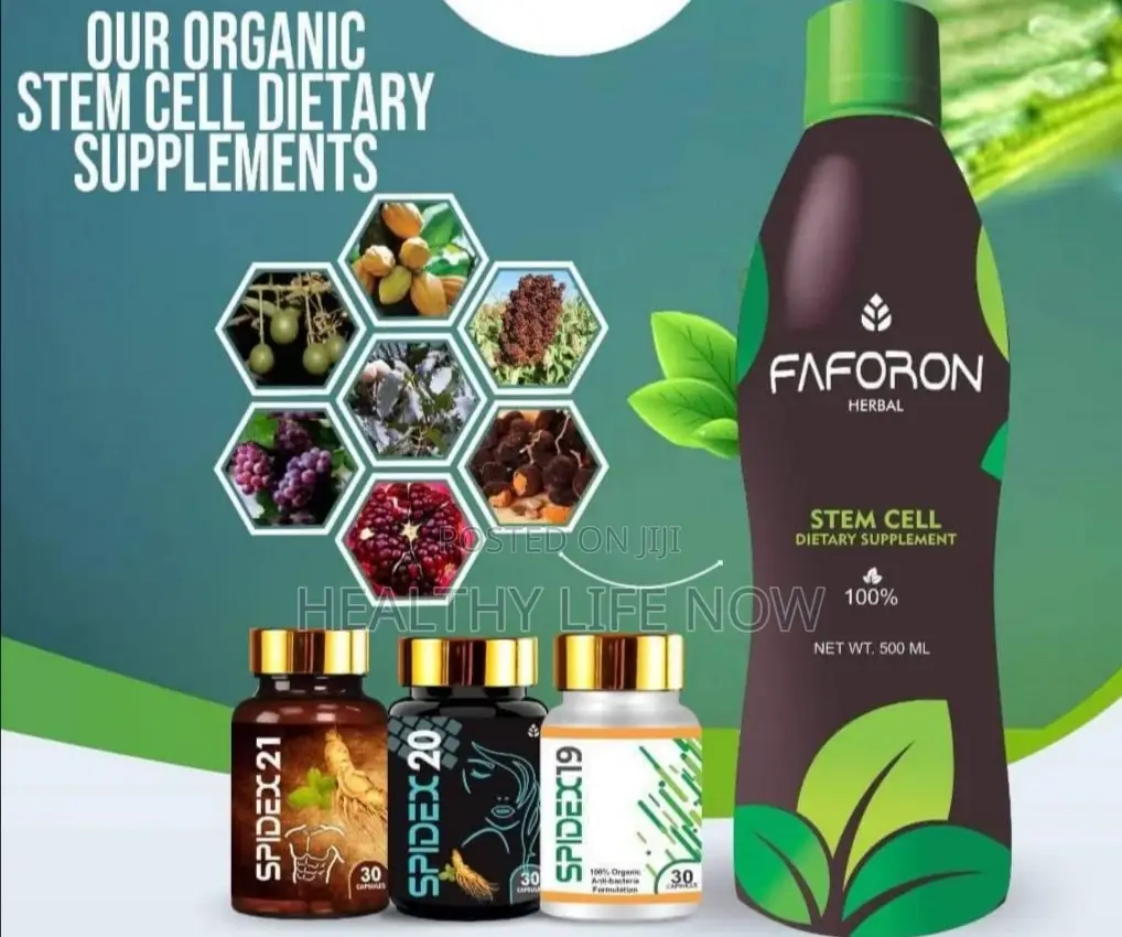 Get Faforon Spidex21 Spidex20 Spidex19 and Other Faforlife