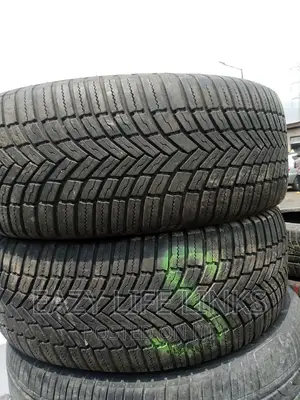 205/60r16 Bridgestone Tires Tokunbo