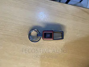 Car/Home Key Holder