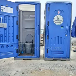 Mobile Toilets for Rent in Awka Asaba Enugu Owerri