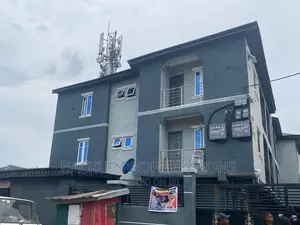 Mini Flat in Shomolu / Shomolu for sale