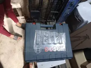 Drilling Machine