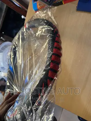 Universal Steering Cover