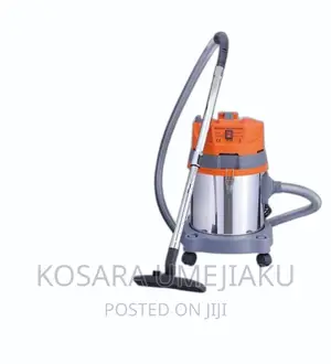 1500w Industrial Vacuum Cleaner