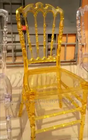 Quality Chevrolet Event/Banquet Chairs