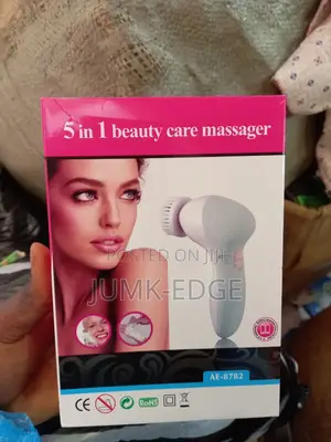 5 In 1 Beauty Care Massager