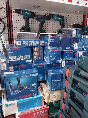 Drilling Machines 2-20