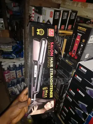 Hair Straightner