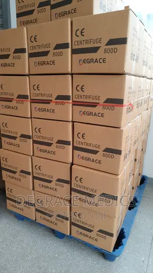 Centrifuge 800d