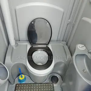 Portable Mobile Toilet For Rental Nation Wide