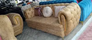 Chesterfield Sofa