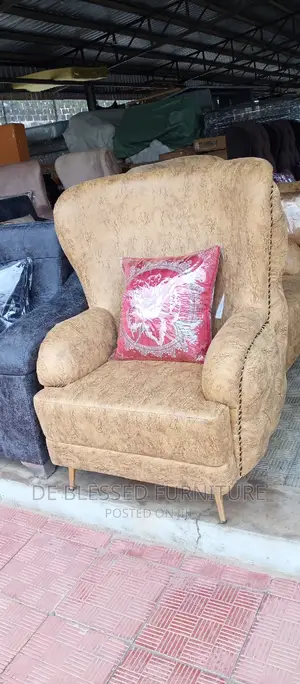 Chesterfield Sofa