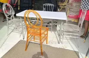 Quality Plastic Event/Banquets Chairs