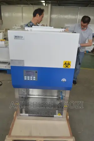 Biosafety Cabinet