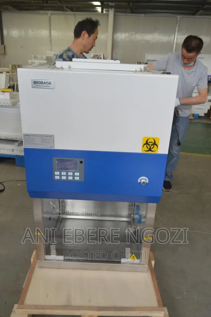 Biosafety Cabinet