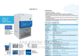 Biosafety Cabinet