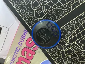 Ems Foot Massager