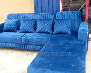 Unique Homes Furniture,Offers U a Corner Unit Chair