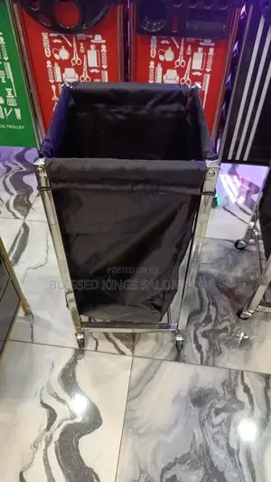 Laundry Trolley