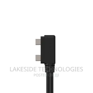 Huion CB09 3 in 2 Cable