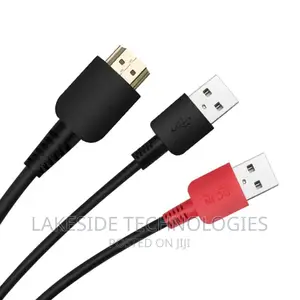 Huion CB05A 3 in 1 Cable