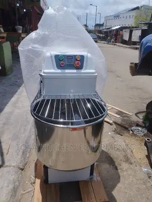 12.5kg Dough Mixer