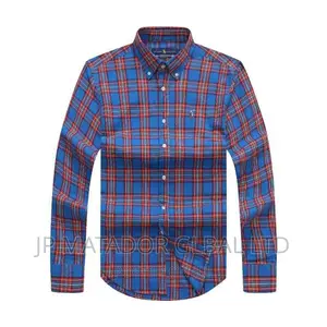 Luxury Polo Lauren Costum Fit Shirts