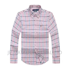 Luxury Polo Lauren Costum Fit Shirts