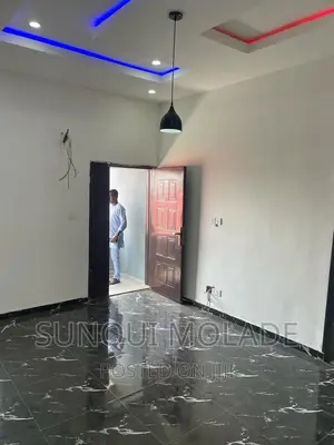 Furnished 2bdrm Apartment in Ogudu-Orioke for rent