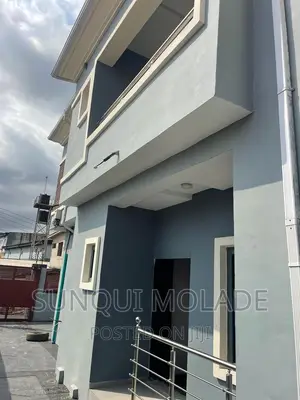 Furnished 2bdrm Apartment in Ogudu-Orioke for rent