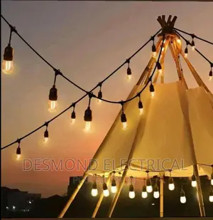 Rope Bulb Light