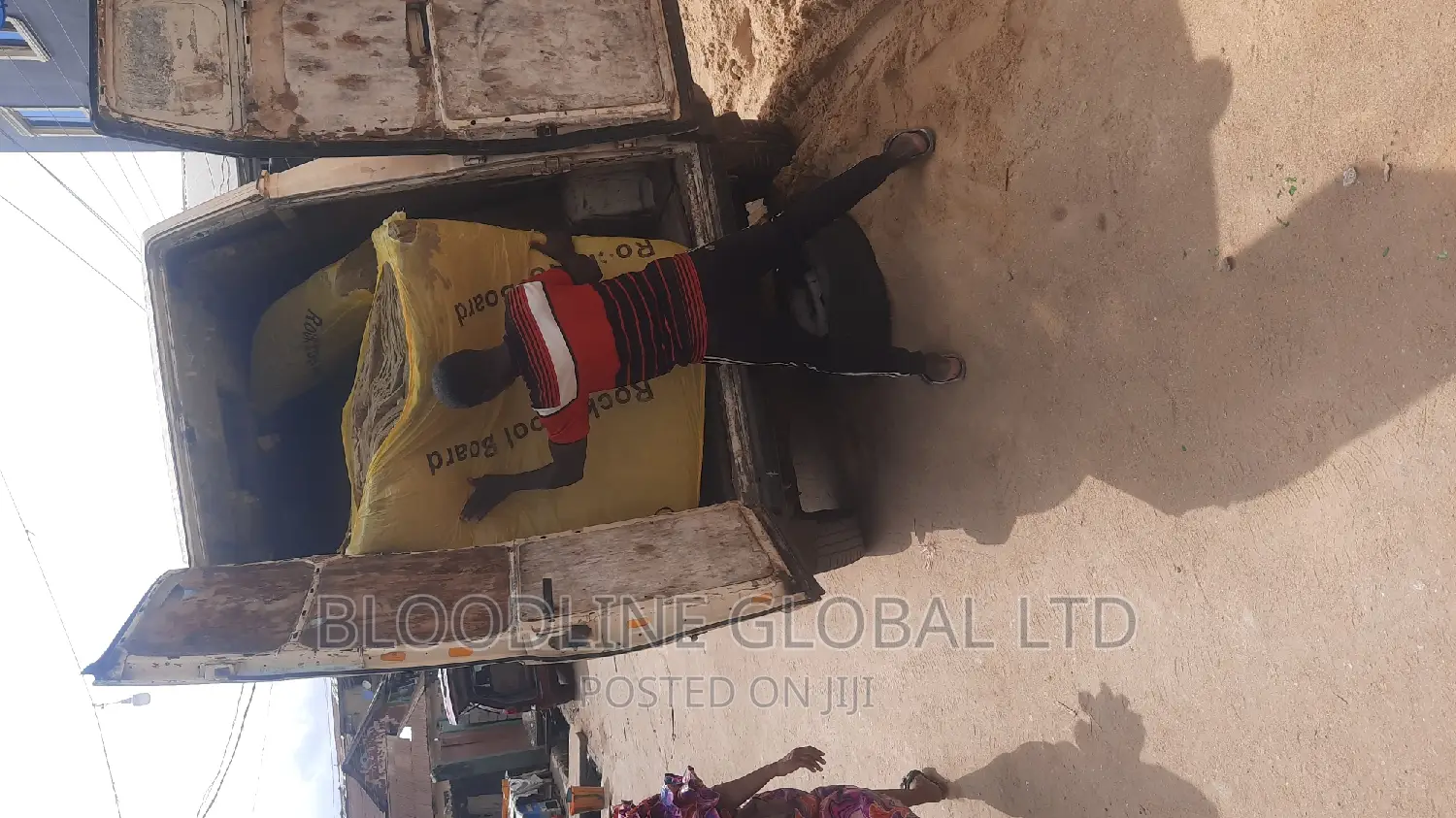 Rockwool 100mm Thickness
