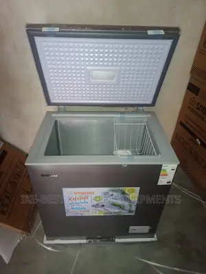 Snowsea Freezer Model-208