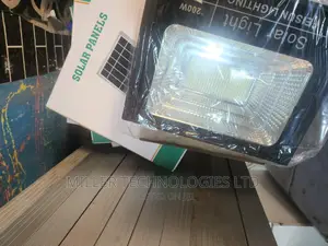 200w Solar Flood Light