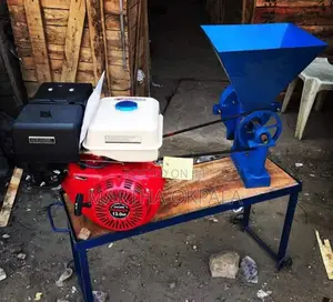 13hp Commercial Grinding Machine