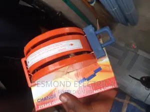 100amp Changeover Switch