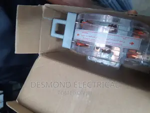 100amp Changeover Switch