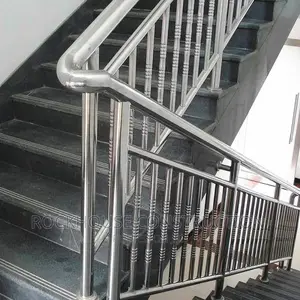 Stainless Steel Railing